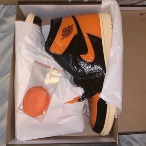 Jordan Shattered Backboard 3.0
